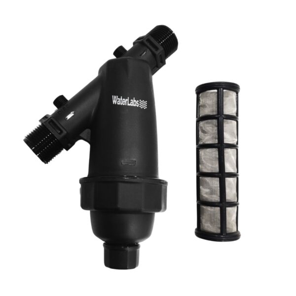 WaterLabs WL072X Water Tank Filter (75 Micron)