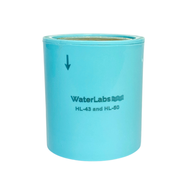 WaterLabs Replacement Cartridge for HL-50 and HL-43