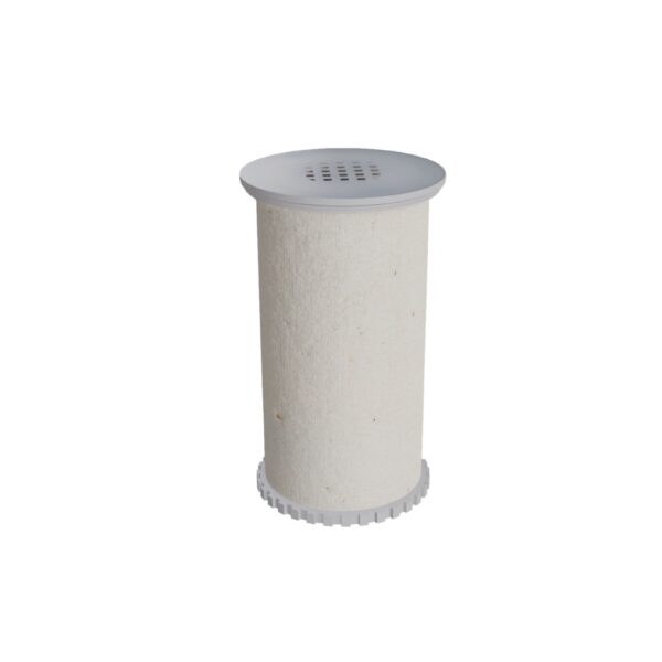 WaterLabs Replacement Cartridge for Washing Machine Filter